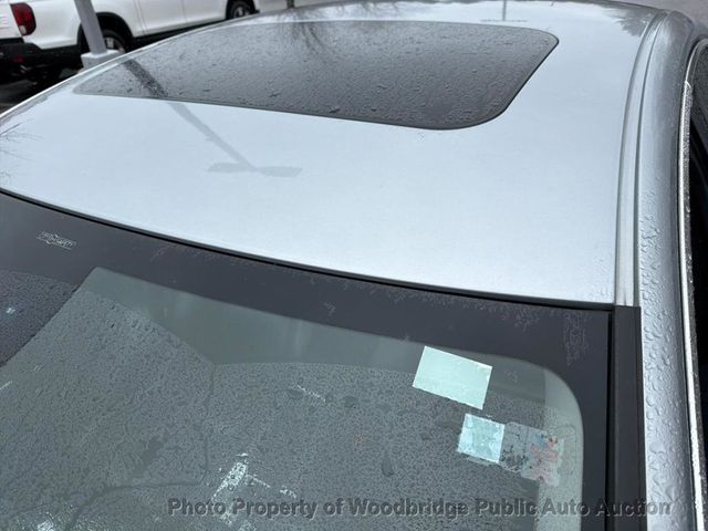 2012 Volvo S60 T6 - 23010798 - 5