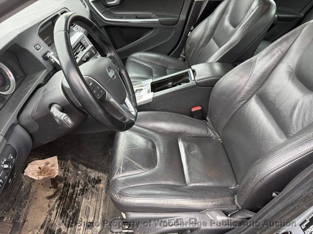 2012 Volvo S60 T6 - 23010798 - 6