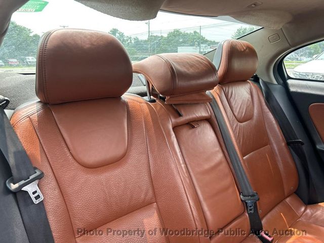 2012 Volvo S60 T6 - 23057808 - 10