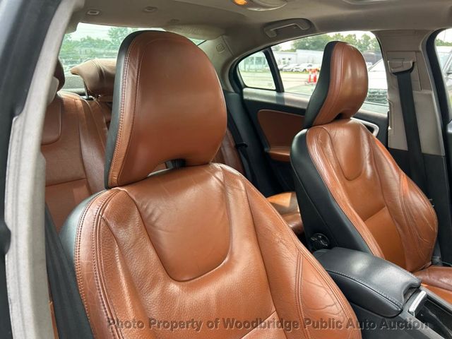 2012 Volvo S60 T6 - 23057808 - 11
