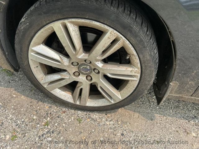 2012 Volvo S60 T6 - 23057808 - 12