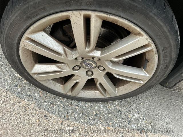 2012 Volvo S60 T6 - 23057808 - 14