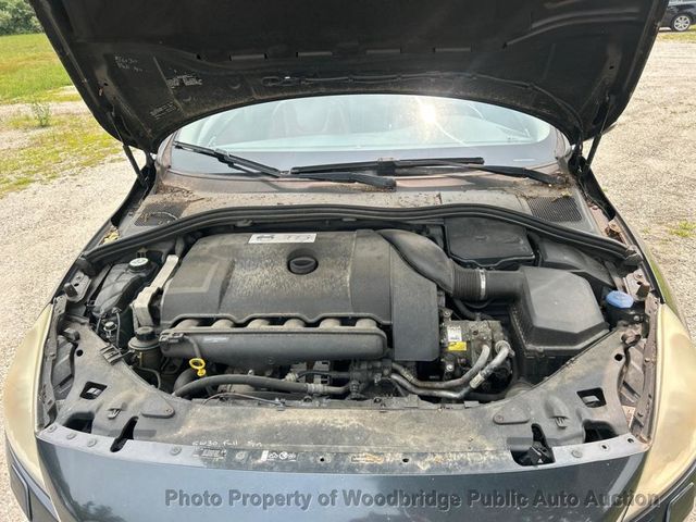 2012 Volvo S60 T6 - 23057808 - 18