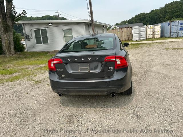 2012 Volvo S60 T6 - 23057808 - 3