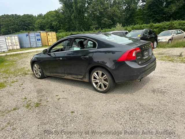 2012 Volvo S60 T6 - 23057808 - 4