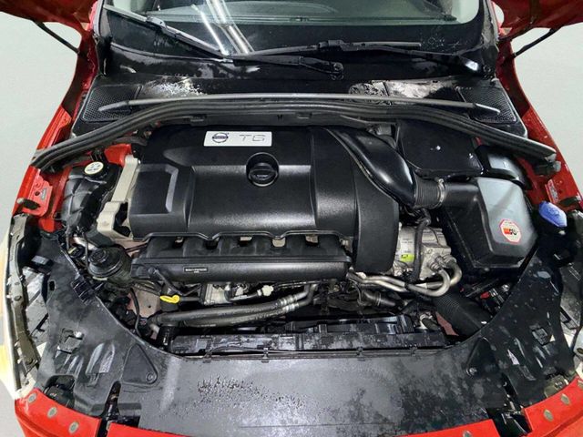 2012 Volvo S60 T6 R Design AWD 4dr Sedan - 23011870 - 11