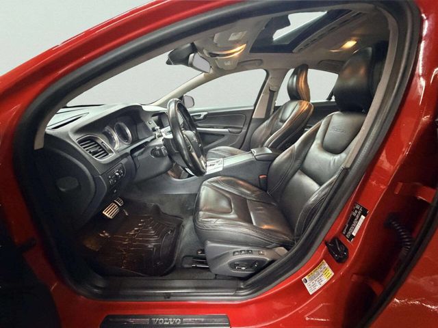 2012 Volvo S60 T6 R Design AWD 4dr Sedan - 23011870 - 13