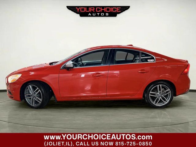 2012 Volvo S60 T6 R Design AWD 4dr Sedan - 23011870 - 1