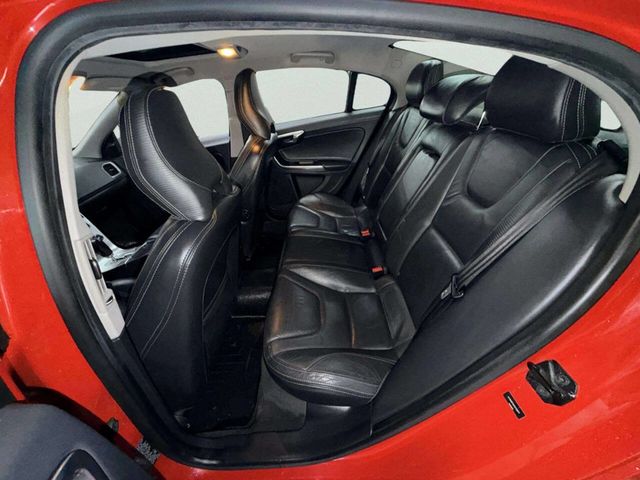 2012 Volvo S60 T6 R Design AWD 4dr Sedan - 23011870 - 20