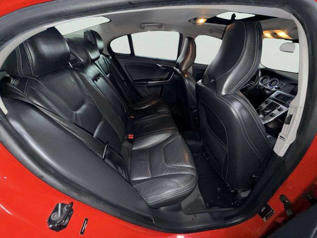 2012 Volvo S60 T6 R Design AWD 4dr Sedan - 23011870 - 22