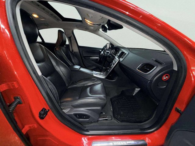 2012 Volvo S60 T6 R Design AWD 4dr Sedan - 23011870 - 25