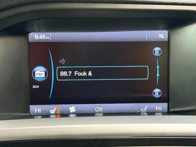 2012 Volvo S60 T6 R Design AWD 4dr Sedan - 23011870 - 35