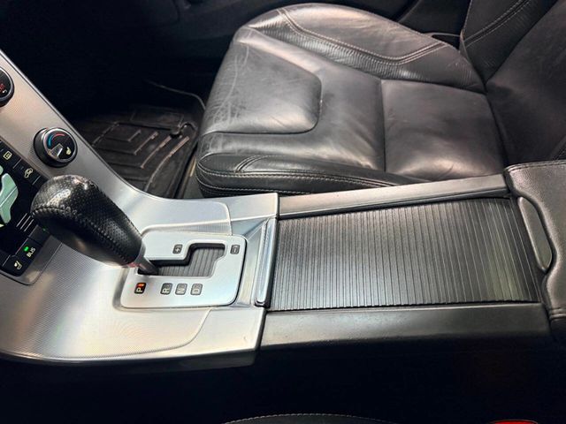 2012 Volvo S60 T6 R Design AWD 4dr Sedan - 23011870 - 38