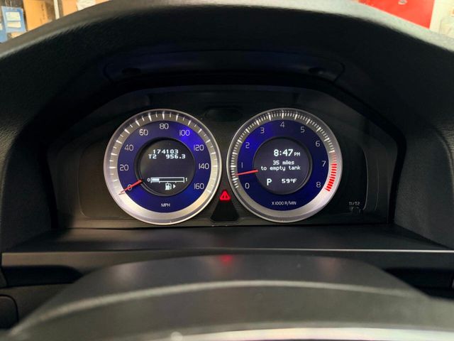 2012 Volvo S60 T6 R Design AWD 4dr Sedan - 23011870 - 41