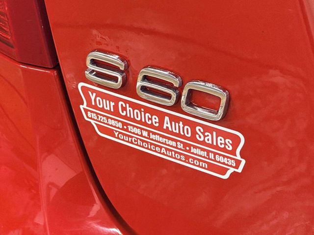 2012 Volvo S60 T6 R Design AWD 4dr Sedan - 23011870 - 5