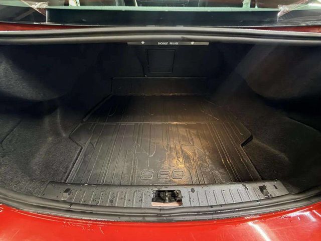 2012 Volvo S60 T6 R Design AWD 4dr Sedan - 23011870 - 6