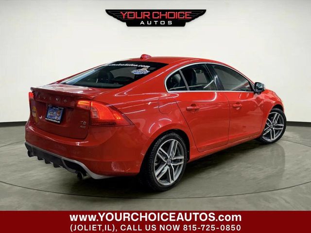 2012 Volvo S60 T6 R Design AWD 4dr Sedan - 23011870 - 7