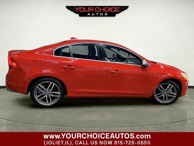 2012 Volvo S60 T6 R Design AWD 4dr Sedan - 23011870 - 8