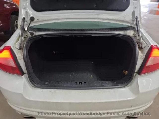 2012 Volvo S80 3.0L - 22990925 - 9