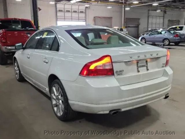 2012 Volvo S80 3.0L - 22990925 - 1
