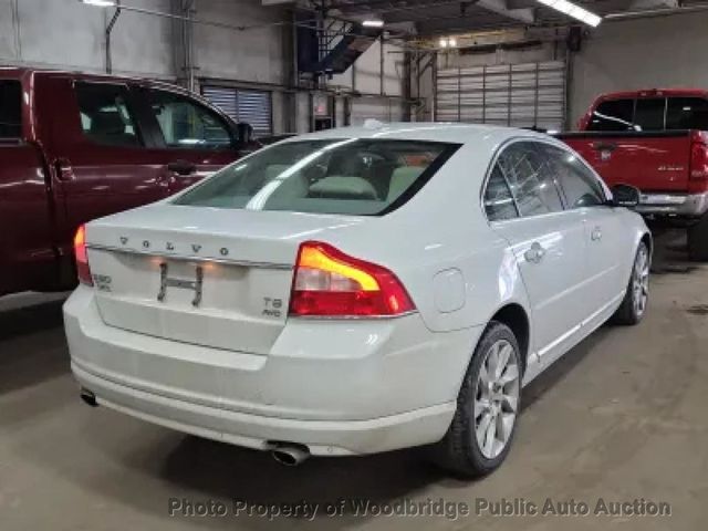 2012 Volvo S80 3.0L - 22990925 - 3