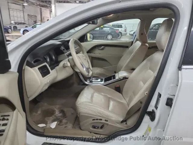 2012 Volvo S80 3.0L - 22990925 - 5