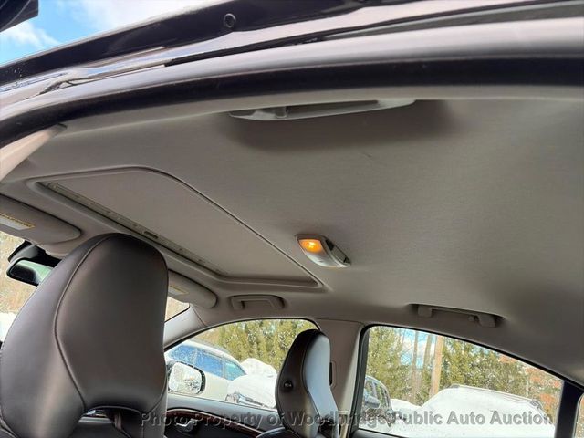 2012 Volvo S80 3.2 - 22990580 - 11