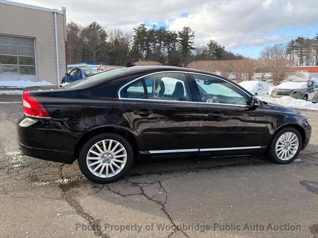 2012 Volvo S80 3.2 - 22990580 - 2