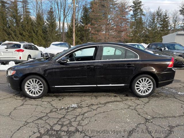 2012 Volvo S80 3.2 - 22990580 - 4