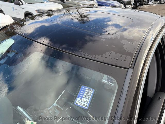 2012 Volvo S80 3.2 - 22990580 - 5