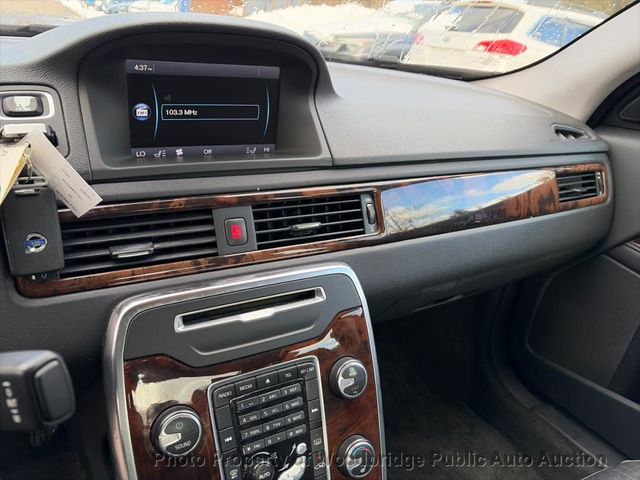 2012 Volvo S80 3.2 - 22990580 - 8