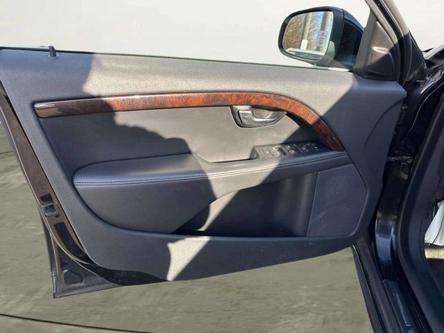 2012 Volvo S80 3.2 Platinum 4dr Sedan - 22963902 - 10