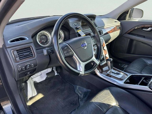 2012 Volvo S80 3.2 Platinum 4dr Sedan - 22963902 - 12