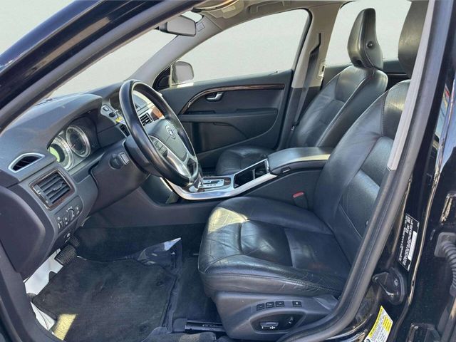 2012 Volvo S80 3.2 Platinum 4dr Sedan - 22963902 - 13