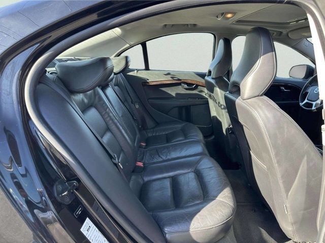 2012 Volvo S80 3.2 Platinum 4dr Sedan - 22963902 - 17