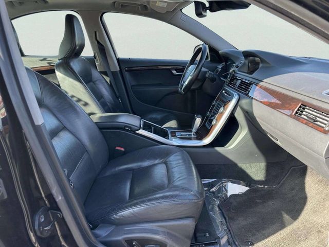 2012 Volvo S80 3.2 Platinum 4dr Sedan - 22963902 - 19