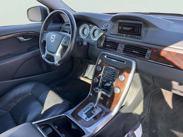 2012 Volvo S80 3.2 Platinum 4dr Sedan - 22963902 - 20