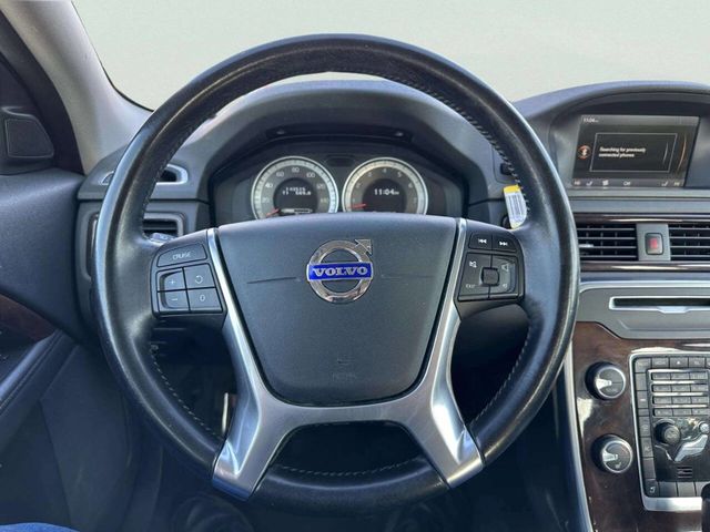 2012 Volvo S80 3.2 Platinum 4dr Sedan - 22963902 - 21