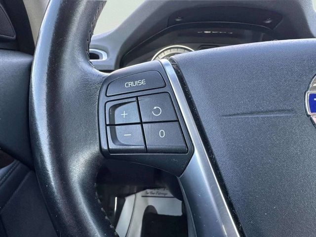 2012 Volvo S80 3.2 Platinum 4dr Sedan - 22963902 - 23