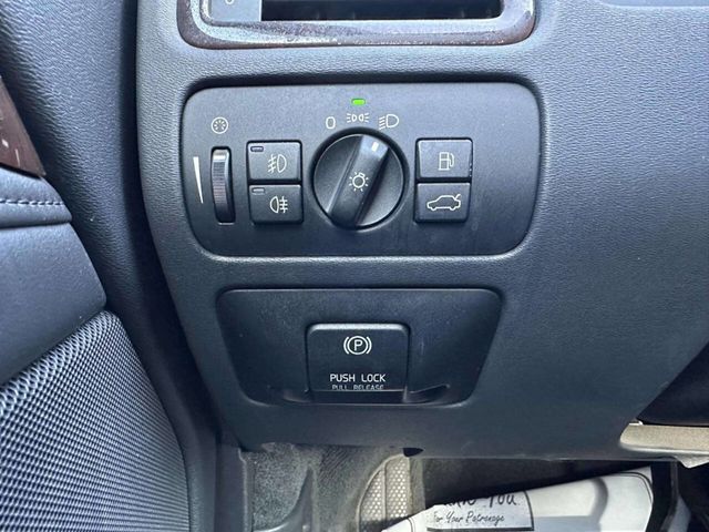 2012 Volvo S80 3.2 Platinum 4dr Sedan - 22963902 - 24