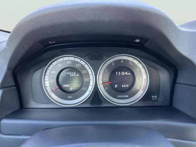 2012 Volvo S80 3.2 Platinum 4dr Sedan - 22963902 - 26