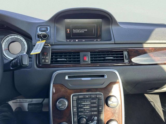 2012 Volvo S80 3.2 Platinum 4dr Sedan - 22963902 - 27