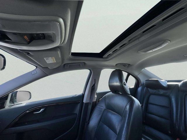 2012 Volvo S80 3.2 Platinum 4dr Sedan - 22963902 - 31