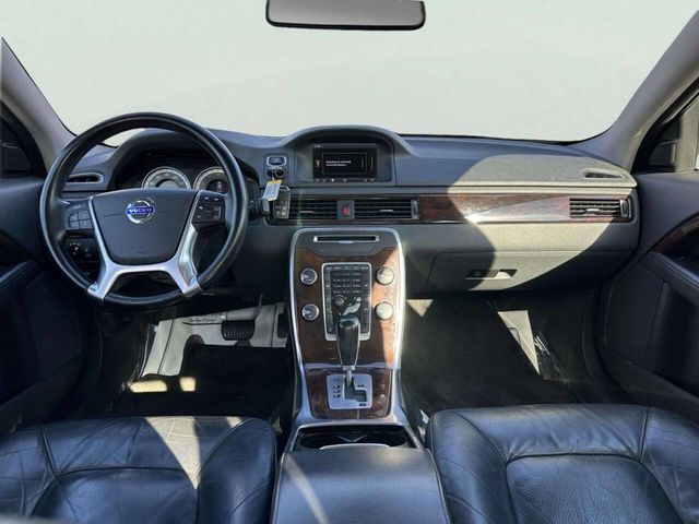 2012 Volvo S80 3.2 Platinum 4dr Sedan - 22963902 - 33