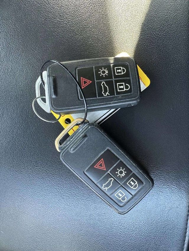 2012 Volvo S80 3.2 Platinum 4dr Sedan - 22963902 - 35