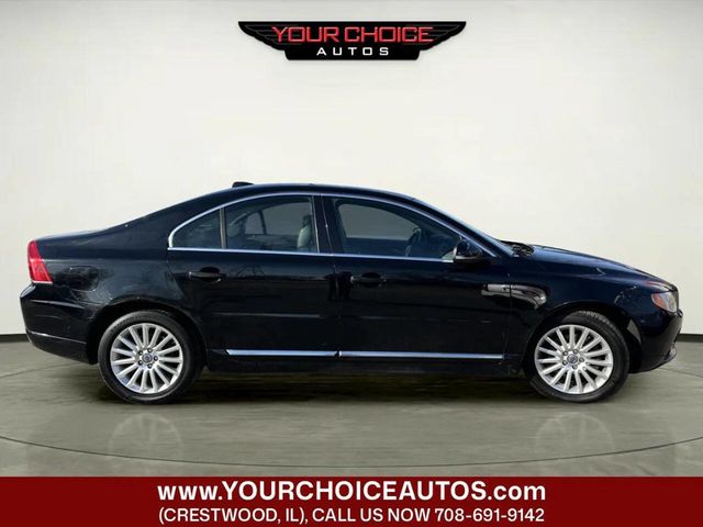 2012 Volvo S80 3.2 Platinum 4dr Sedan - 22963902 - 5