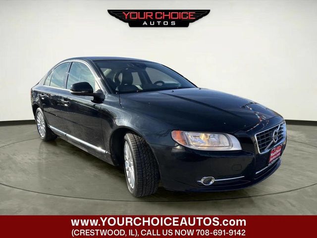 2012 Volvo S80 3.2 Platinum 4dr Sedan - 22963902 - 6