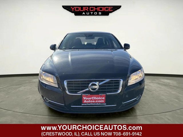 2012 Volvo S80 3.2 Platinum 4dr Sedan - 22963902 - 7