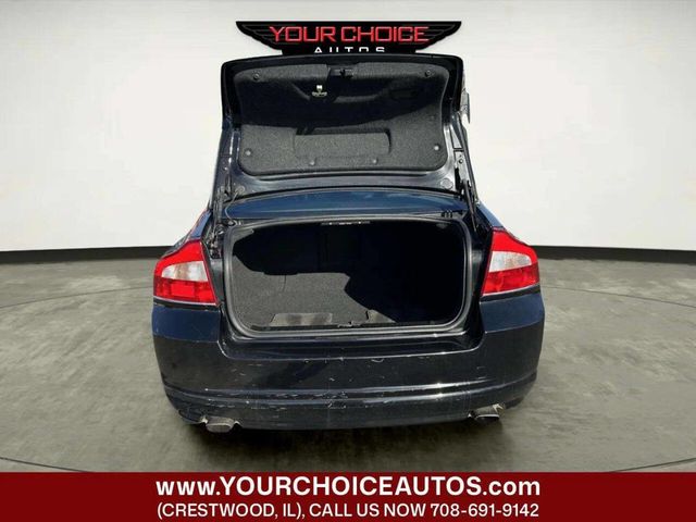 2012 Volvo S80 3.2 Platinum 4dr Sedan - 22963902 - 8