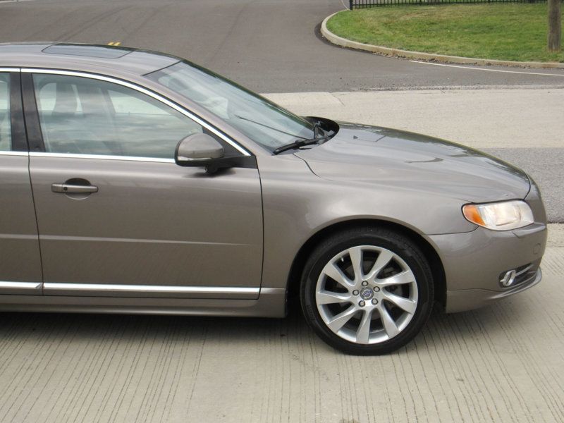 2012 Volvo S80 T6 - 22469686 - 9